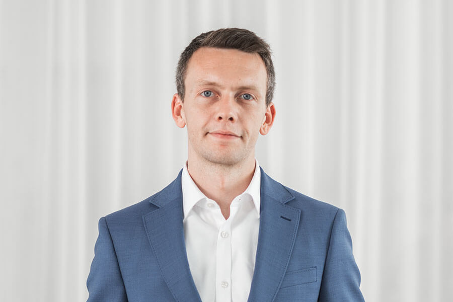 Dominik Iller